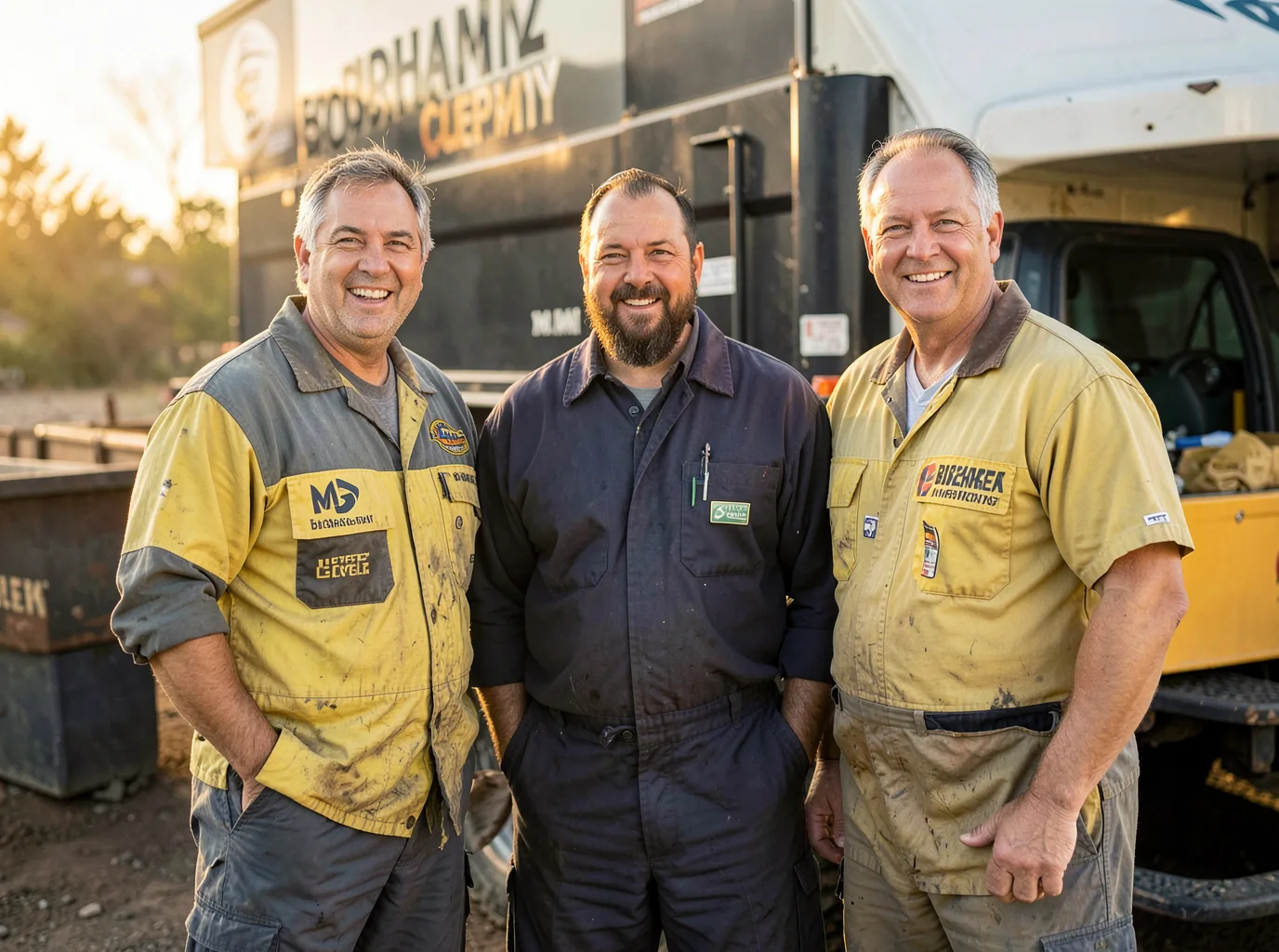 Sewage Cleanup company in Orleans, MI