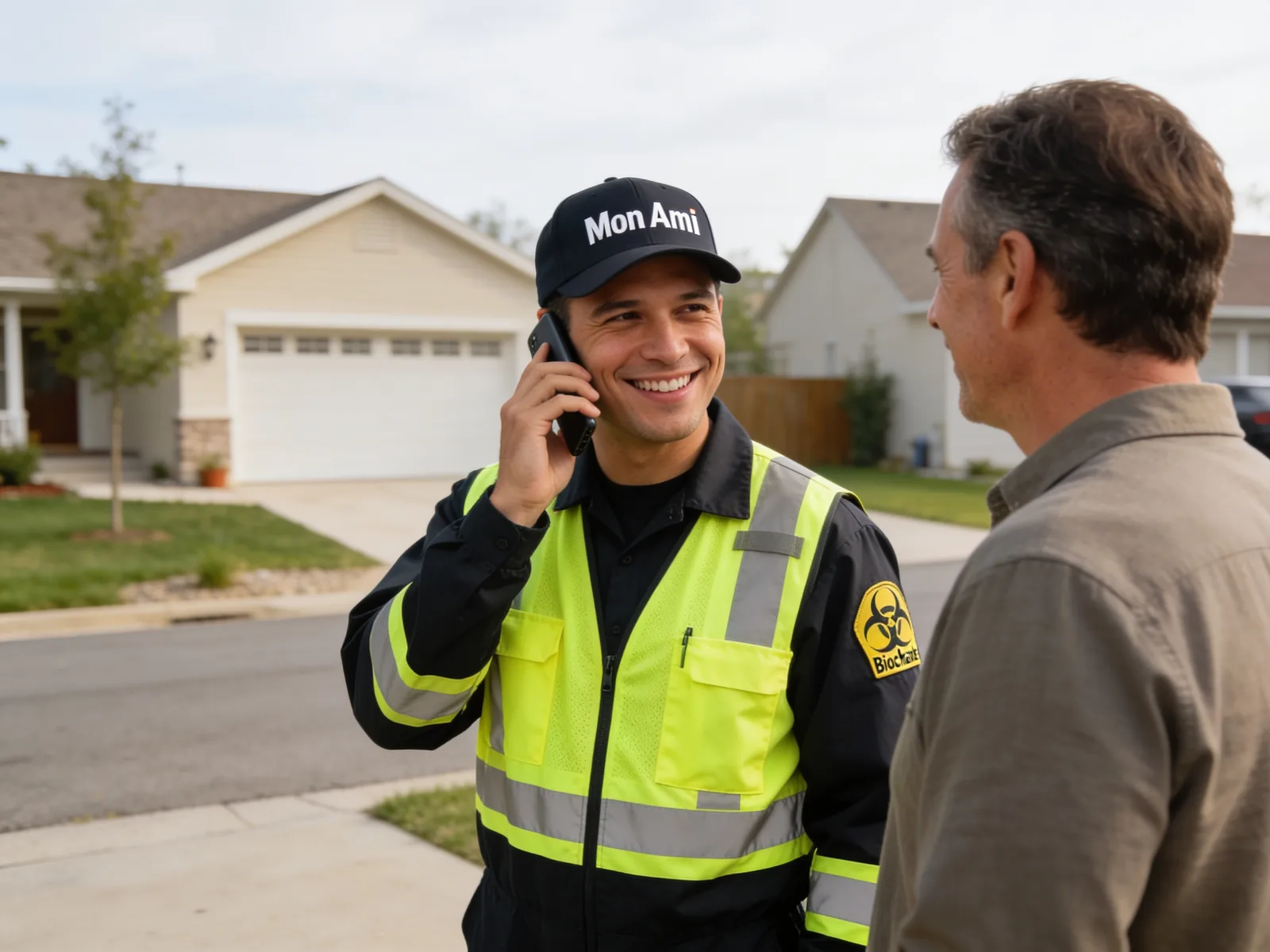 Sewage Cleanup Orleans, MI FAQs